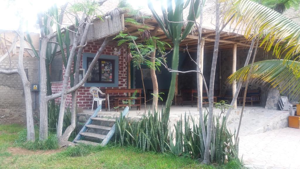 Naylamp Huanchaco